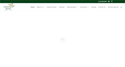 Desktop Screenshot of nonesuchgolf.com
